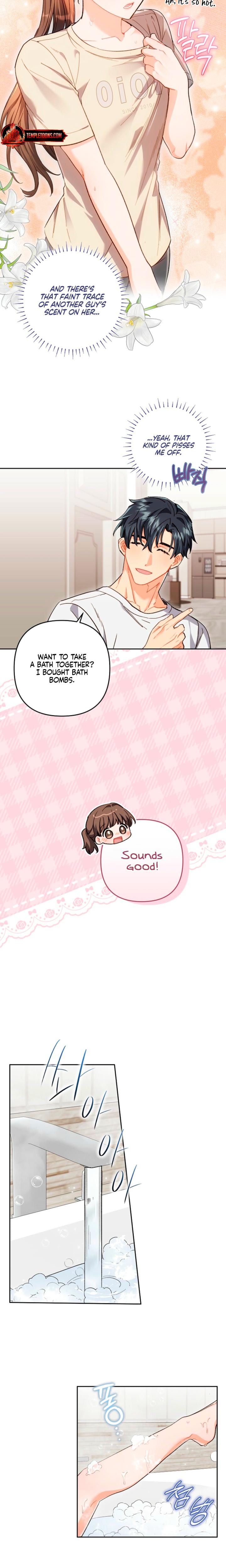 Ready Shoot, For Love! (Uncensored), chapter 51, page 7 of 21