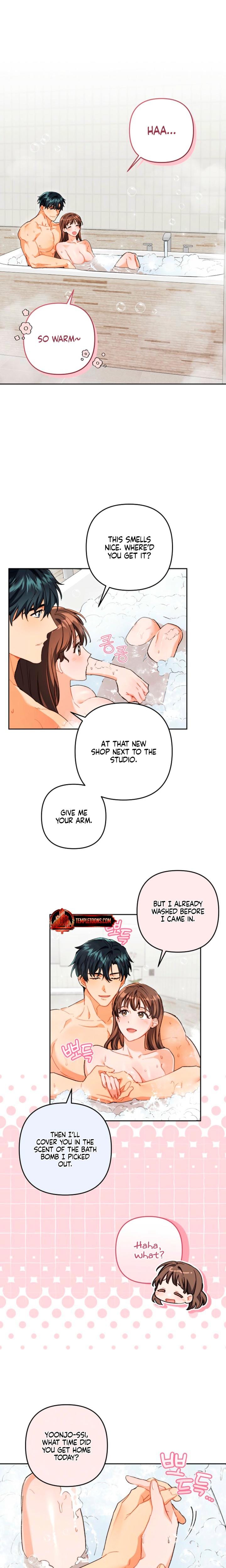 Ready Shoot, For Love! (Uncensored), chapter 51, page 8 of 21