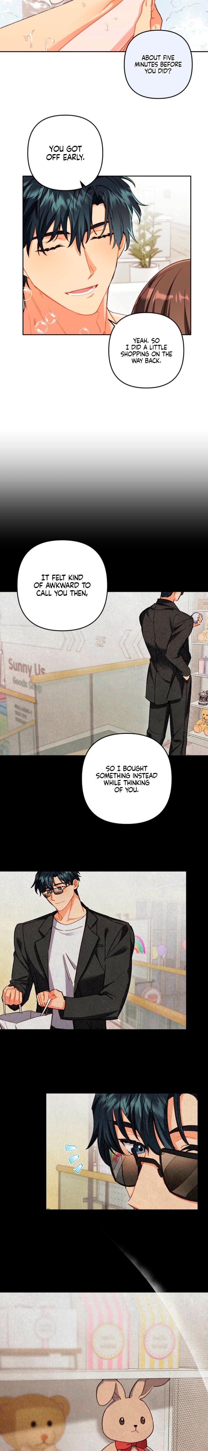 Ready Shoot, For Love! (Uncensored), chapter 51, page 9 of 21