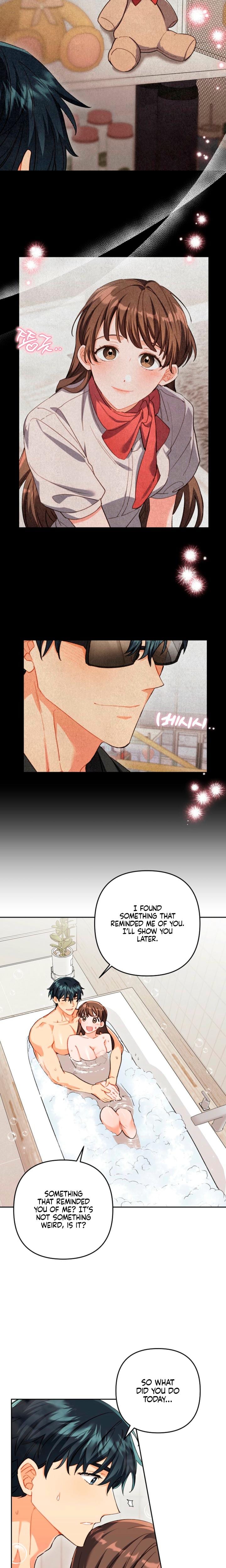 Ready Shoot, For Love! (Uncensored), chapter 51, page 10 of 21