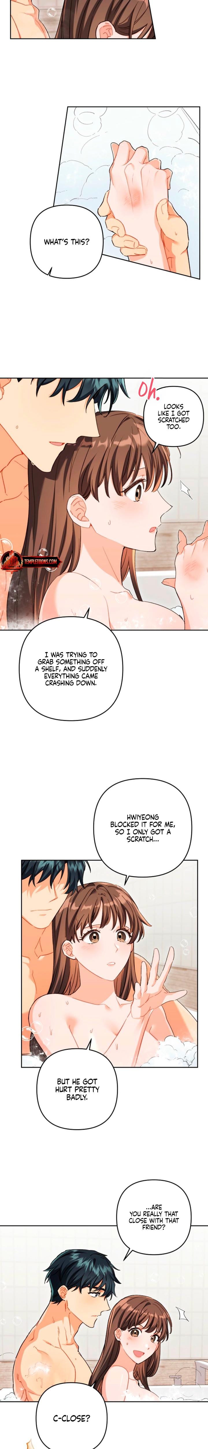 Ready Shoot, For Love! (Uncensored), chapter 51, page 11 of 21