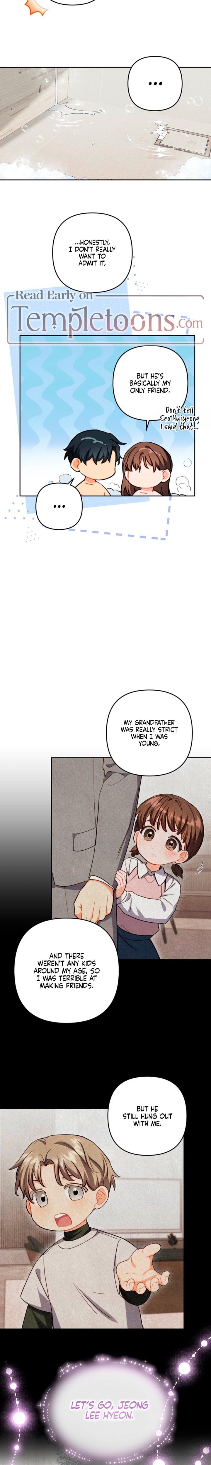 Ready Shoot, For Love! (Uncensored), chapter 51, page 12 of 21