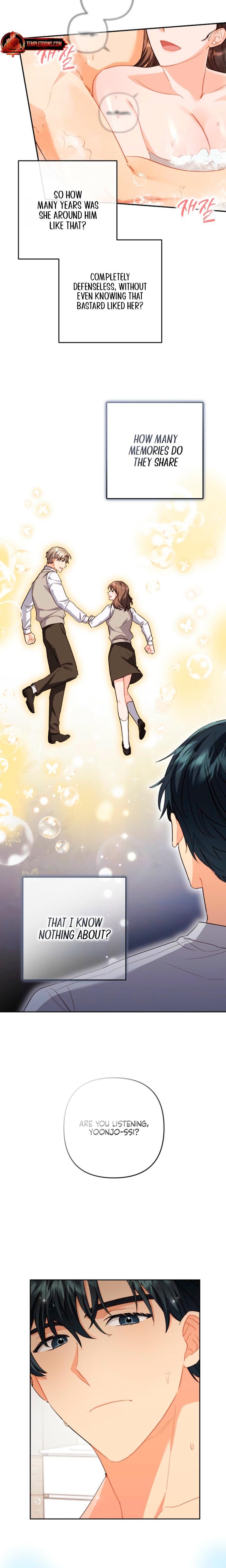 Ready Shoot, For Love! (Uncensored), chapter 51, page 14 of 21