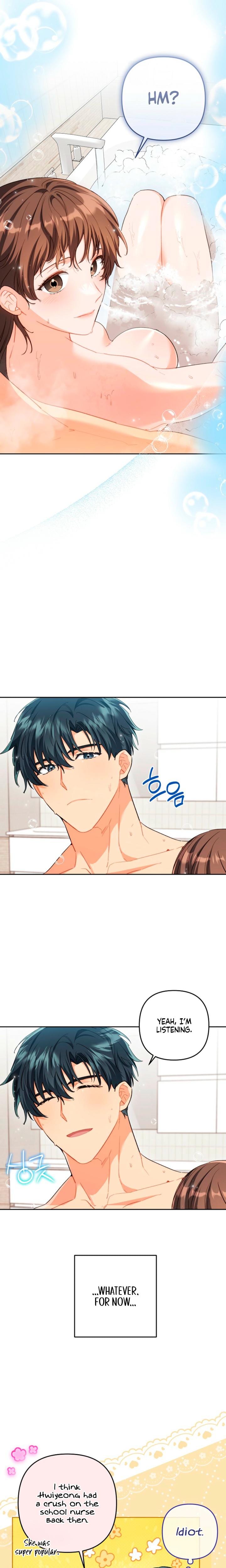 Ready Shoot, For Love! (Uncensored), chapter 51, page 15 of 21