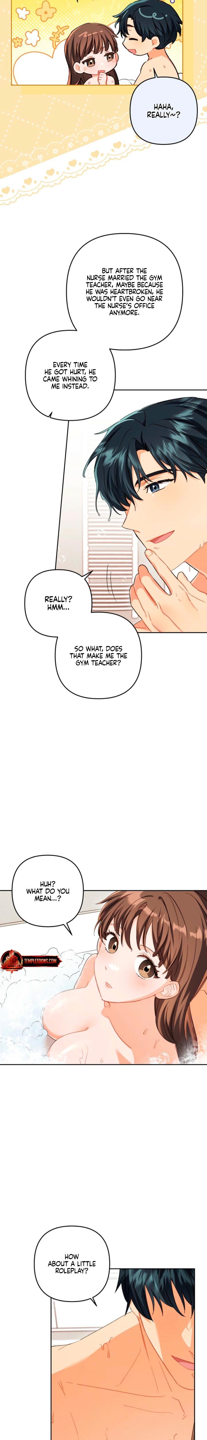 Ready Shoot, For Love! (Uncensored), chapter 51, page 16 of 21