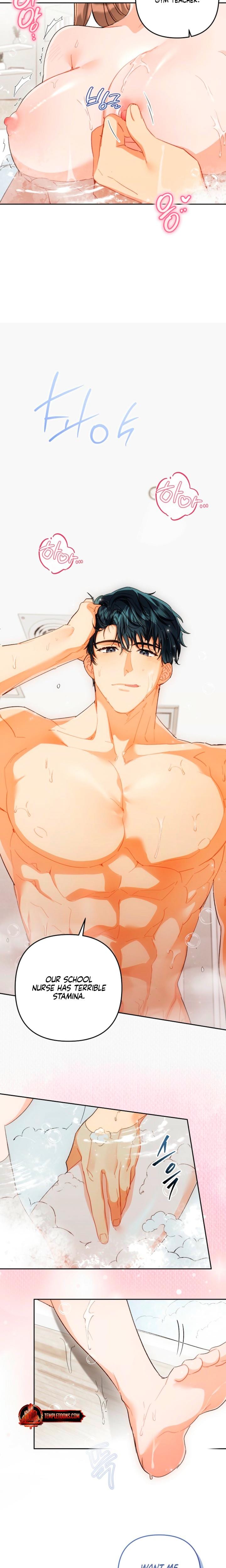 Ready Shoot, For Love! (Uncensored), chapter 51, page 19 of 21