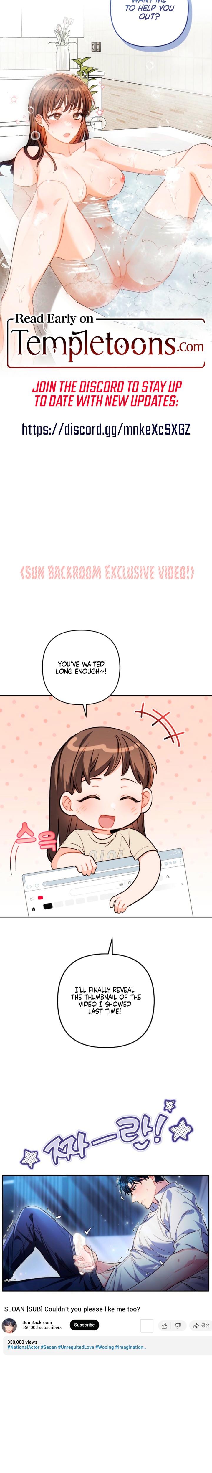 Ready Shoot, For Love! (Uncensored), chapter 51, page 20 of 21