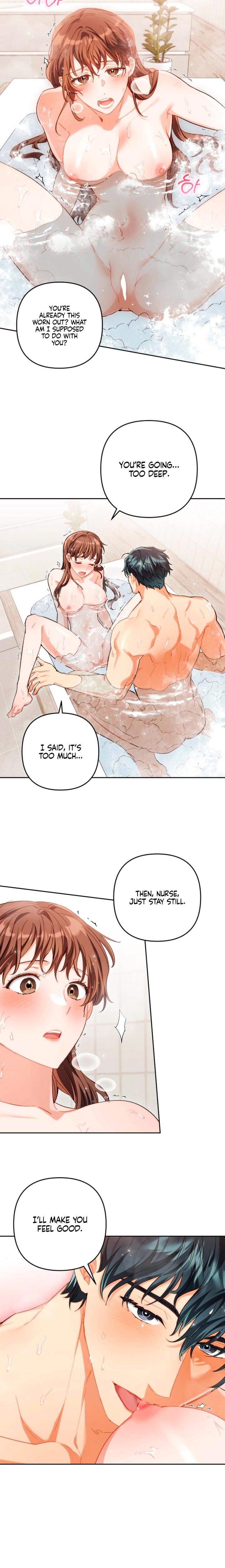 Ready Shoot, For Love! (Uncensored), chapter 52, page 5 of 21