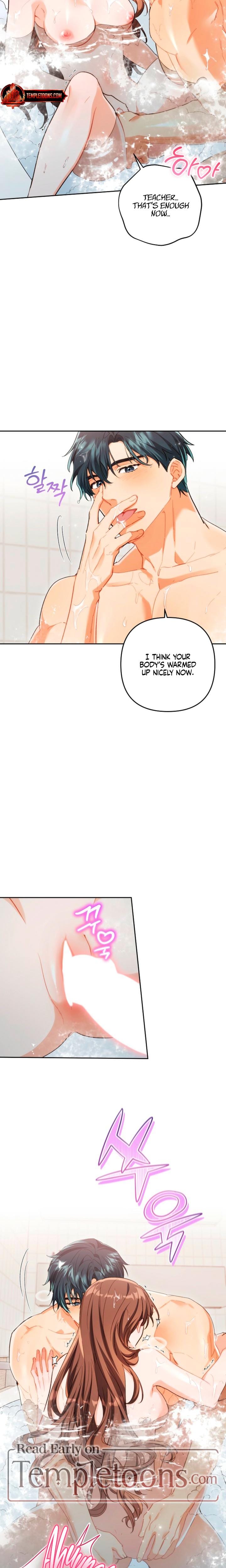 Ready Shoot, For Love! (Uncensored), chapter 52, page 10 of 21