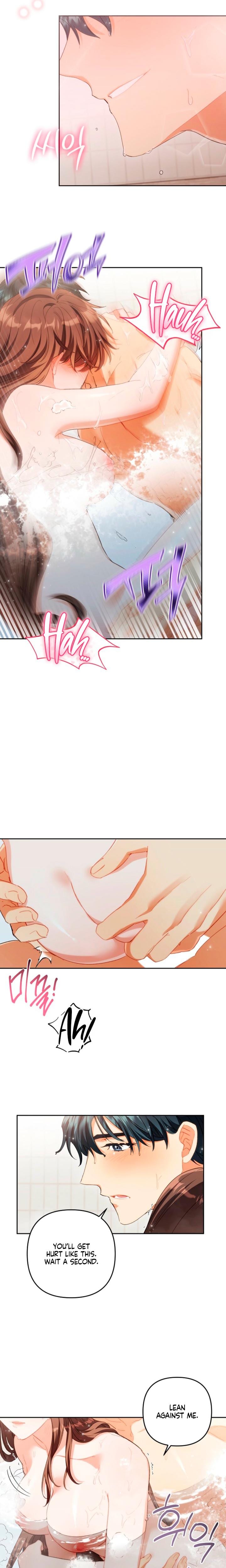 Ready Shoot, For Love! (Uncensored), chapter 52, page 13 of 21