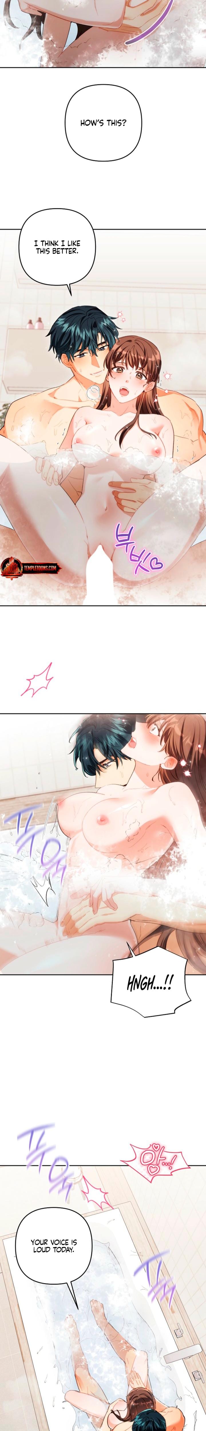 Ready Shoot, For Love! (Uncensored), chapter 52, page 14 of 21