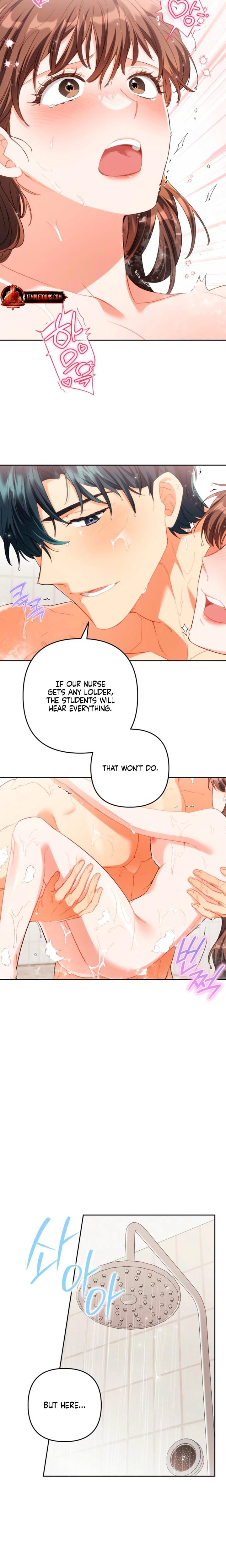 Ready Shoot, For Love! (Uncensored), chapter 52, page 16 of 21