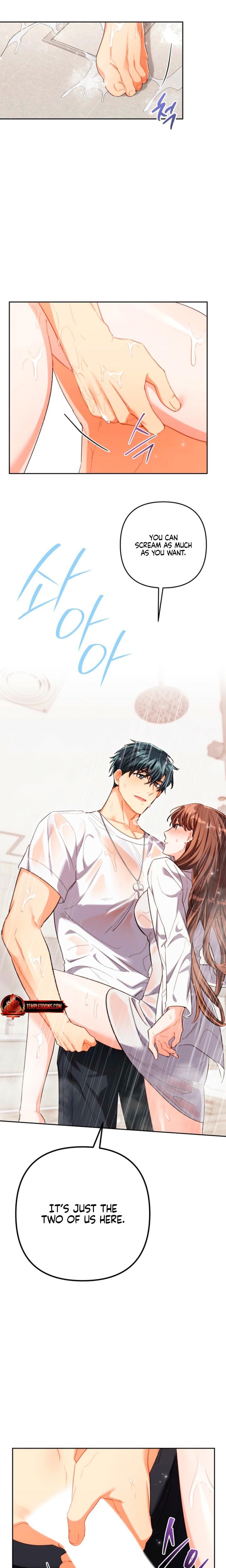 Ready Shoot, For Love! (Uncensored), chapter 52, page 17 of 21