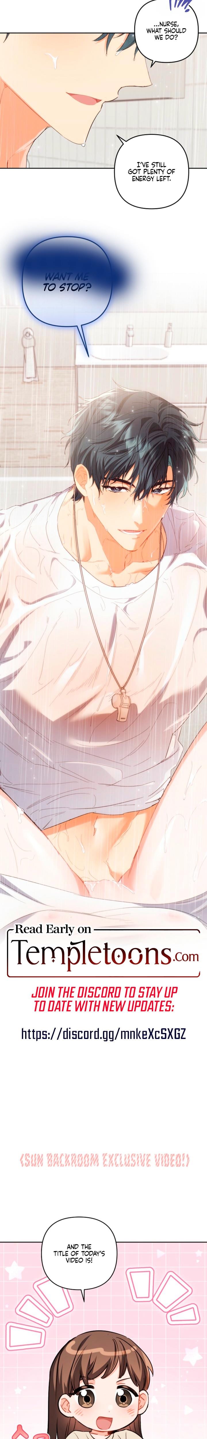 Ready Shoot, For Love! (Uncensored), chapter 52, page 20 of 21