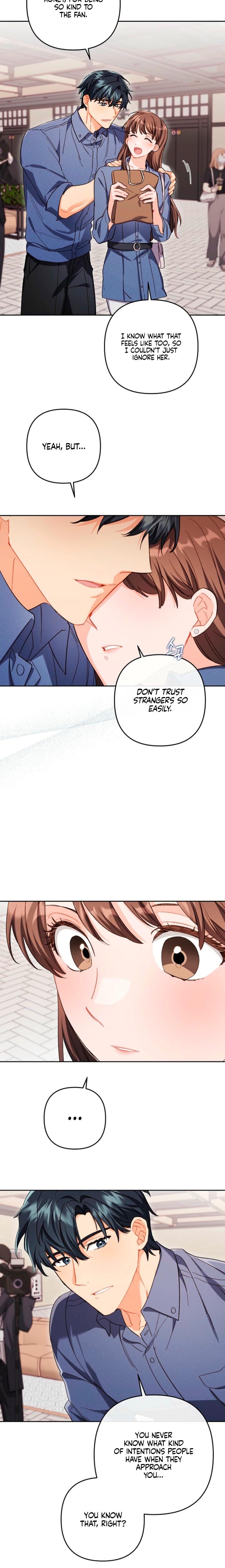 Ready Shoot, For Love! (Uncensored), chapter 54, page 7 of 22