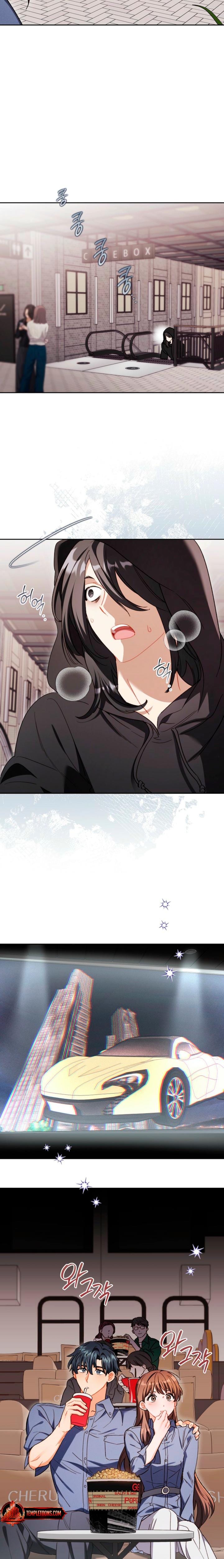 Ready Shoot, For Love! (Uncensored), chapter 54, page 9 of 22