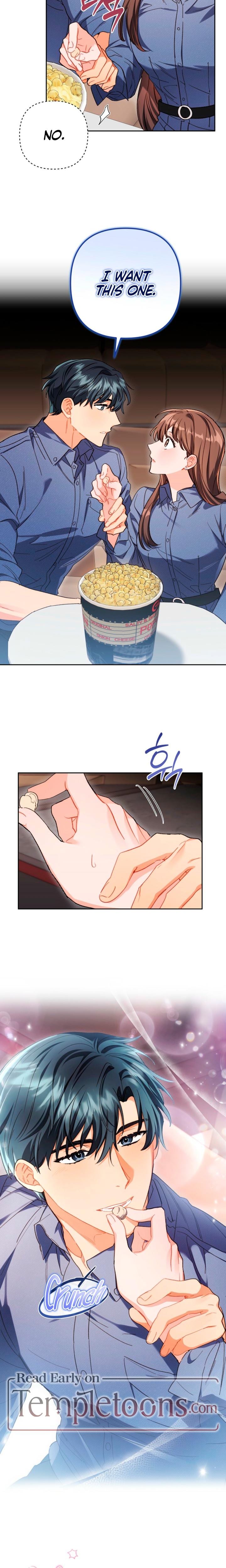 Ready Shoot, For Love! (Uncensored), chapter 54, page 11 of 22