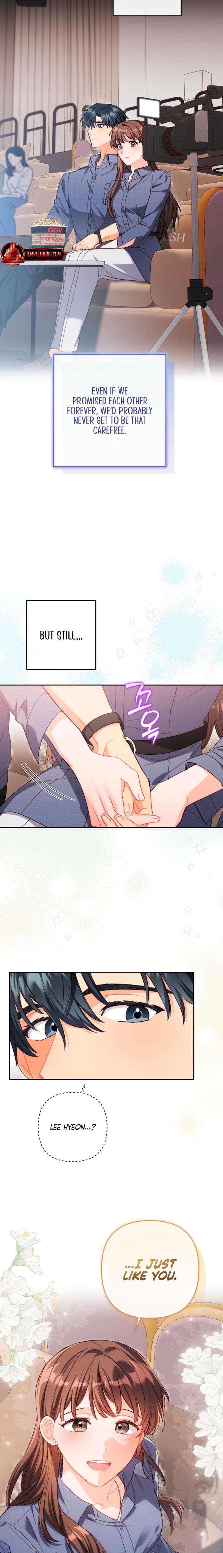 Ready Shoot, For Love! (Uncensored), chapter 54, page 14 of 22
