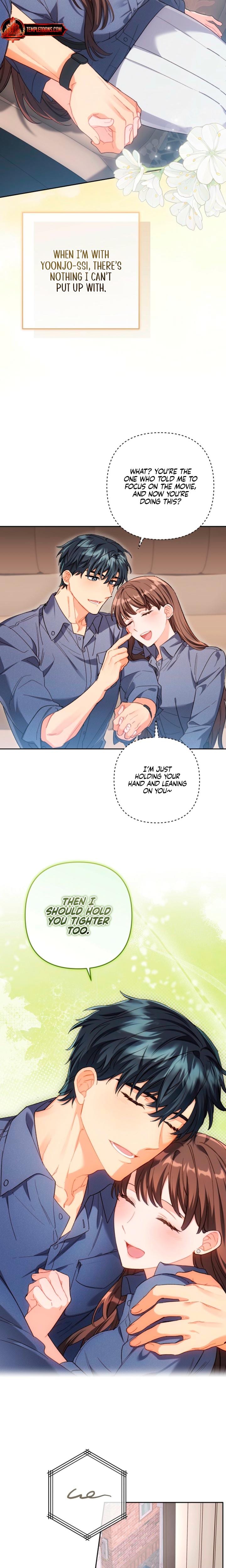 Ready Shoot, For Love! (Uncensored), chapter 54, page 15 of 22