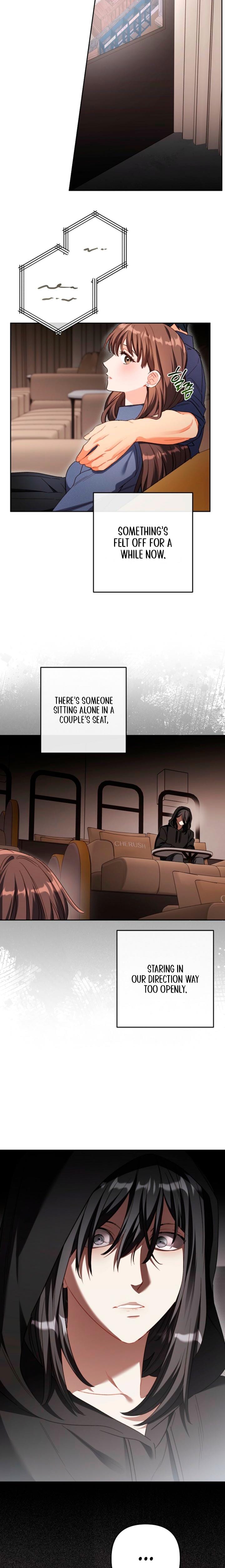 Ready Shoot, For Love! (Uncensored), chapter 54, page 16 of 22