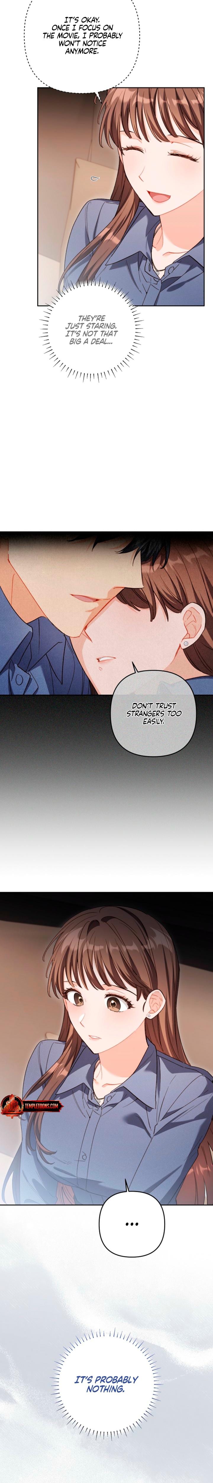 Ready Shoot, For Love! (Uncensored), chapter 54, page 18 of 22