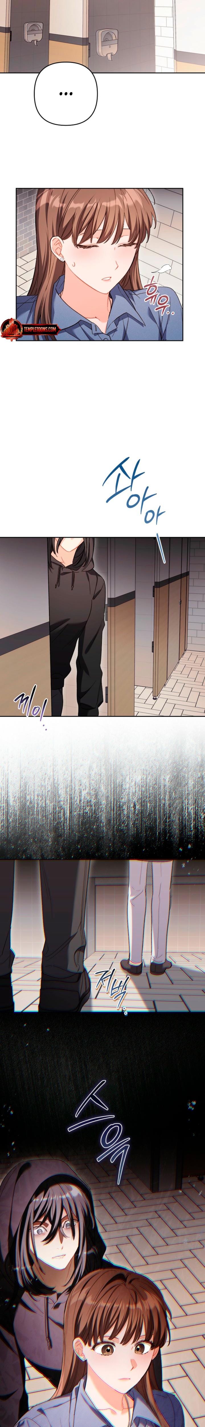 Ready Shoot, For Love! (Uncensored), chapter 54, page 20 of 22