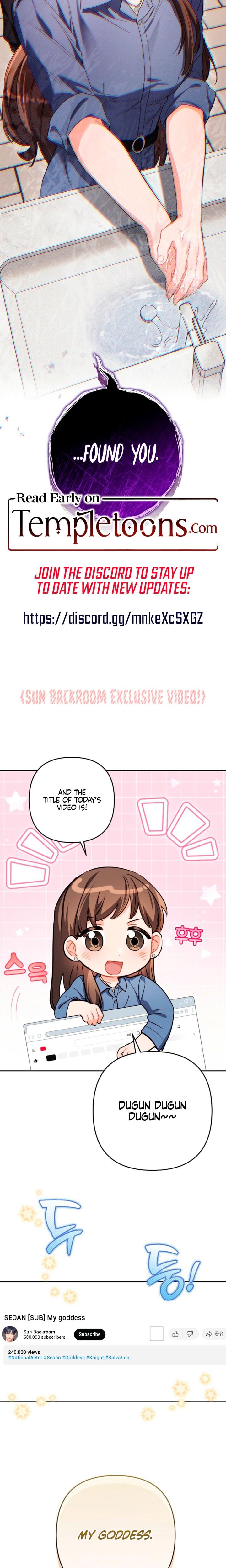 Ready Shoot, For Love! (Uncensored), chapter 54, page 21 of 22