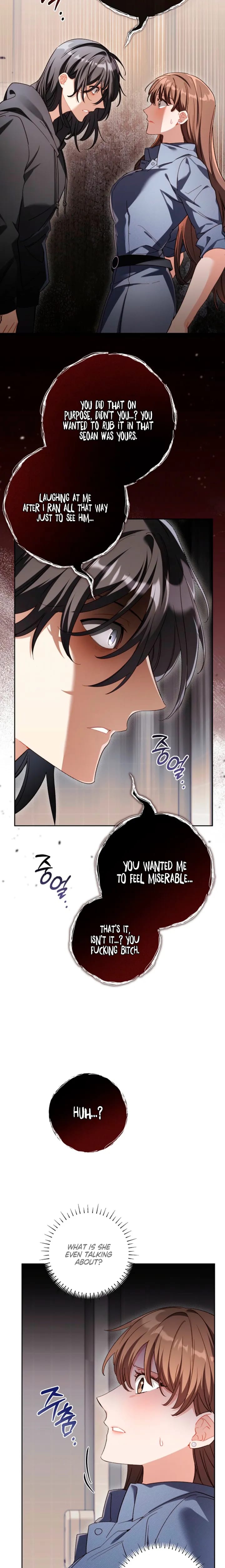 Ready Shoot, For Love! (Uncensored), chapter 55, page 5 of 23