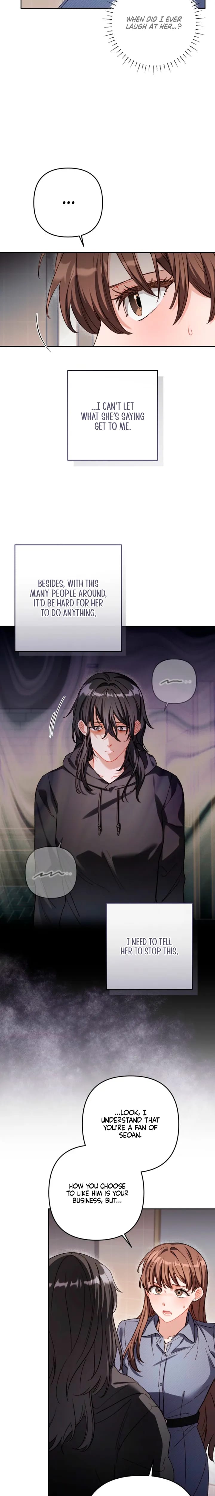 Ready Shoot, For Love! (Uncensored), chapter 55, page 6 of 23