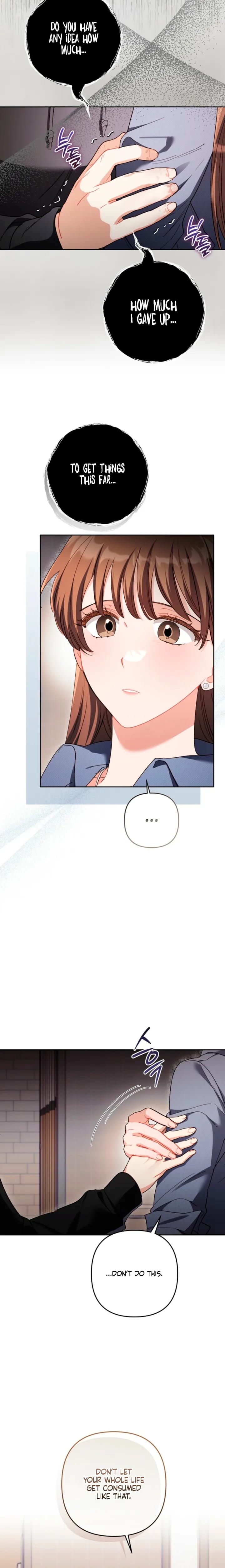 Ready Shoot, For Love! (Uncensored), chapter 55, page 8 of 23