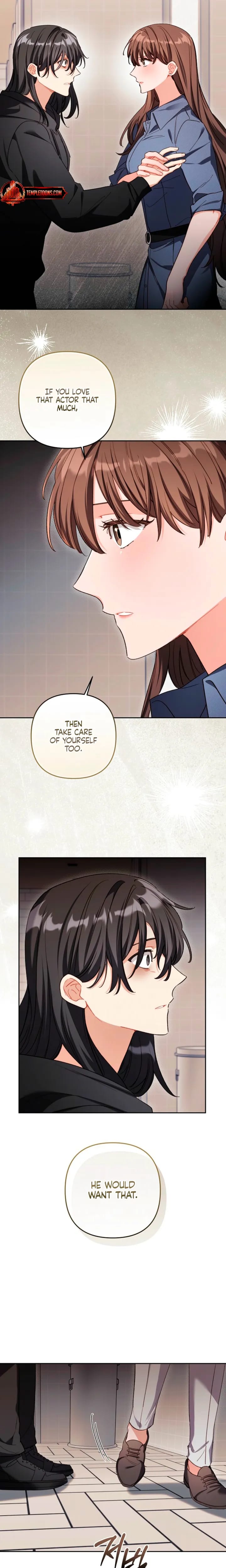 Ready Shoot, For Love! (Uncensored), chapter 55, page 9 of 23