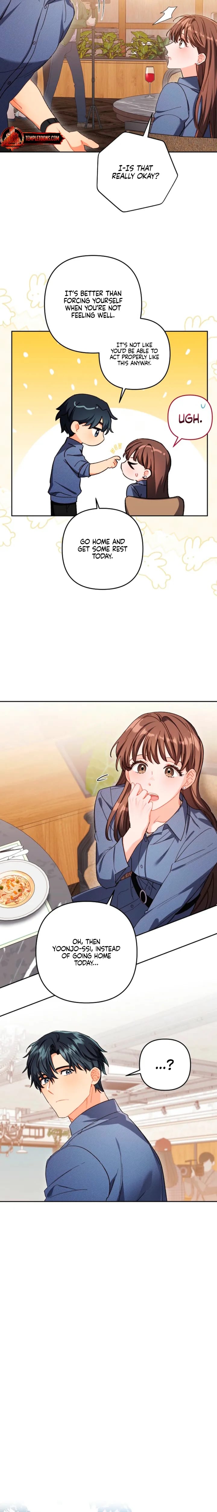 Ready Shoot, For Love! (Uncensored), chapter 55, page 12 of 23