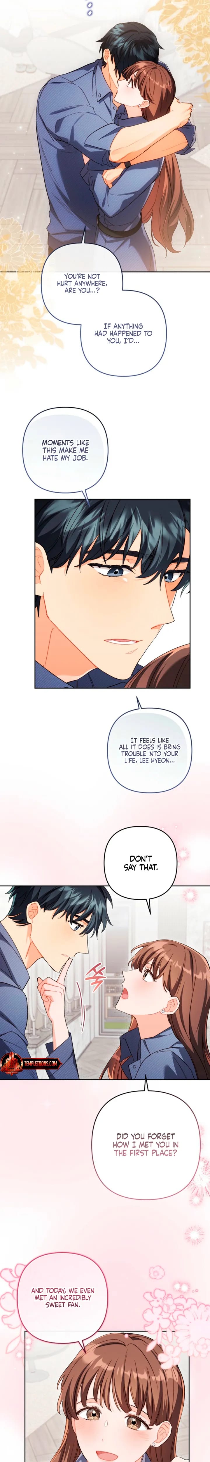 Ready Shoot, For Love! (Uncensored), chapter 55, page 16 of 23