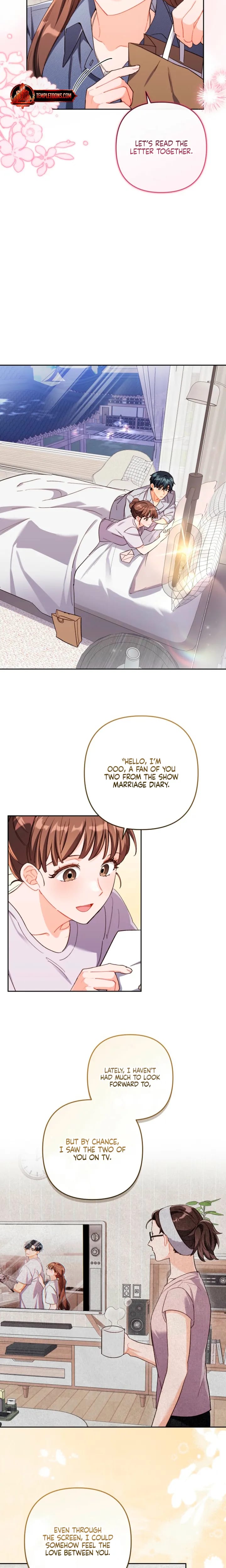 Ready Shoot, For Love! (Uncensored), chapter 55, page 17 of 23