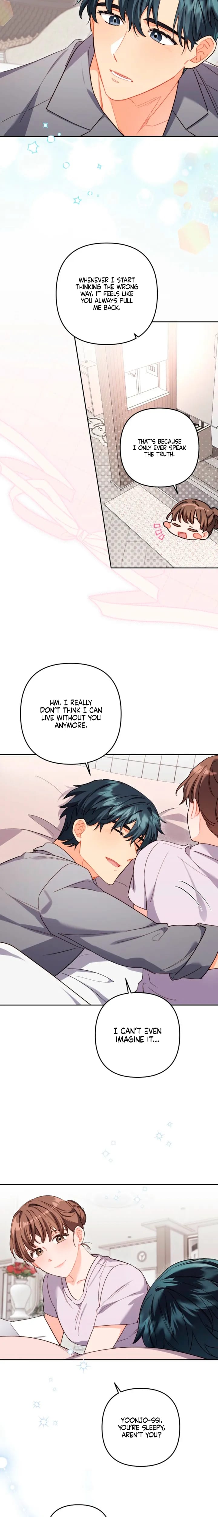 Ready Shoot, For Love! (Uncensored), chapter 55, page 19 of 23