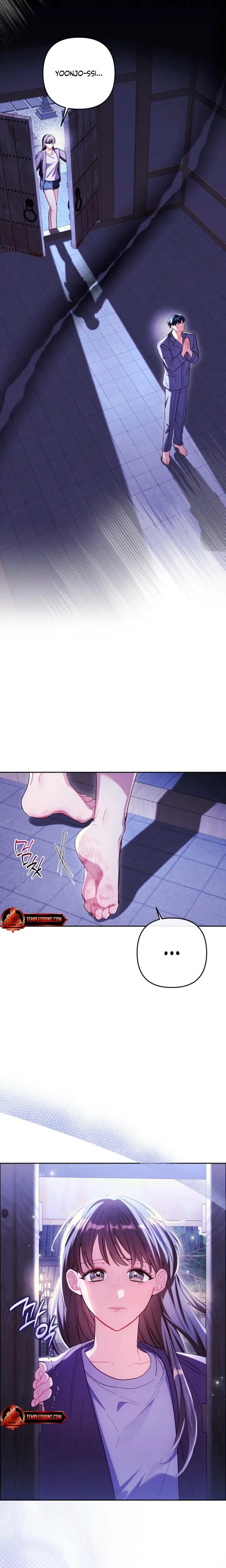 Ready Shoot, For Love! (Uncensored), chapter 56, page 7 of 25