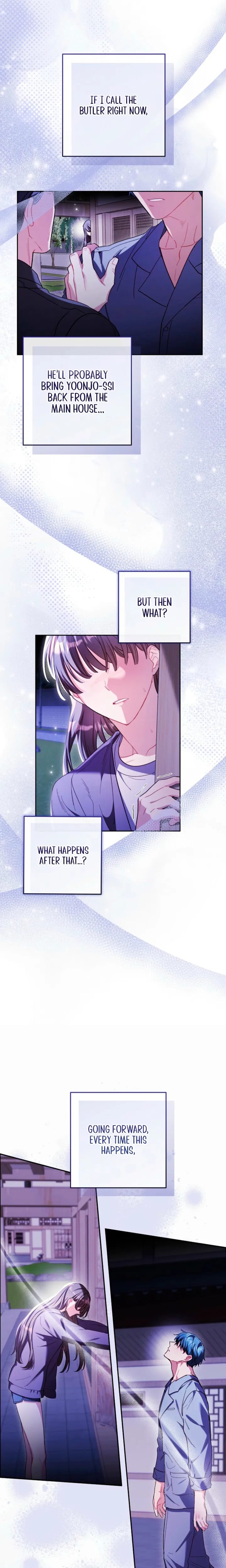 Ready Shoot, For Love! (Uncensored), chapter 56, page 8 of 25