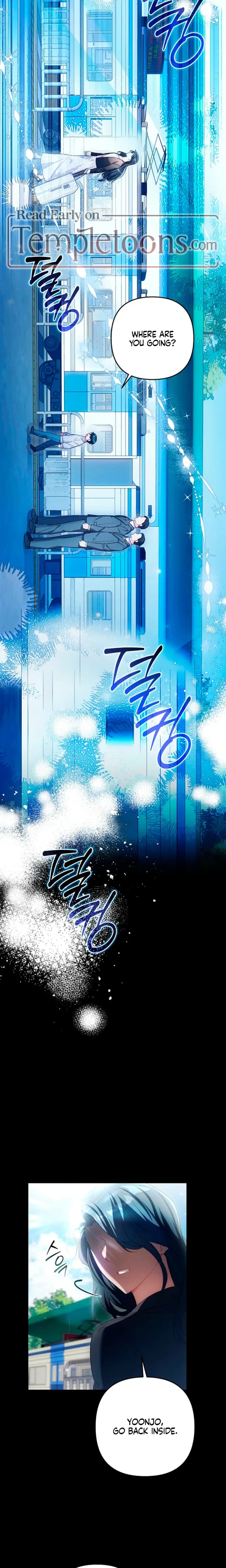 Ready Shoot, For Love! (Uncensored), chapter 56, page 11 of 25