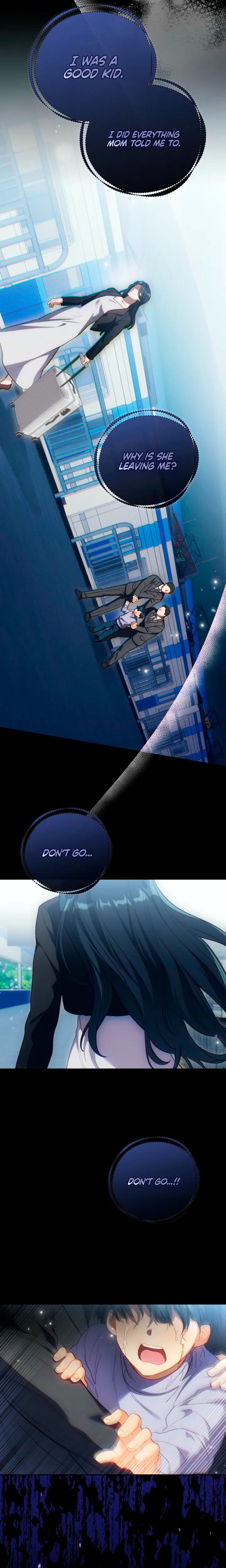 Ready Shoot, For Love! (Uncensored), chapter 56, page 13 of 25
