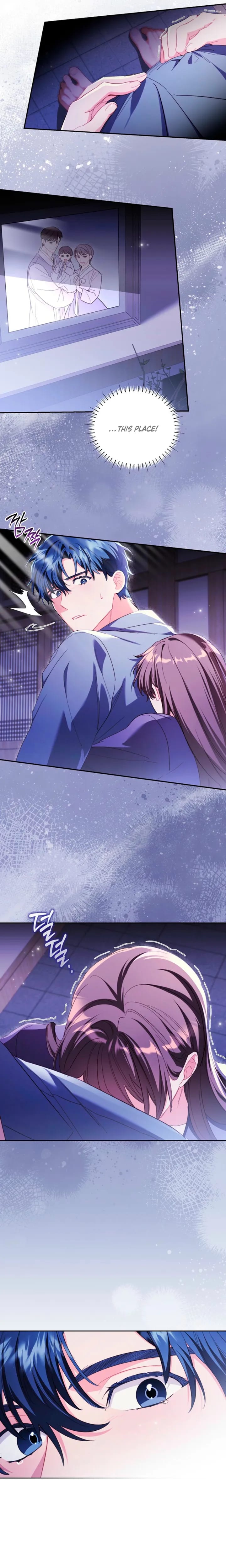 Ready Shoot, For Love! (Uncensored), chapter 56, page 16 of 25