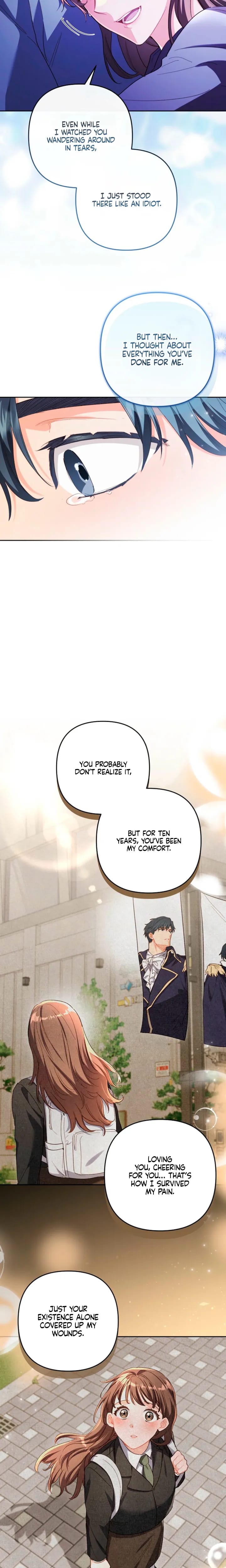 Ready Shoot, For Love! (Uncensored), chapter 56, page 18 of 25