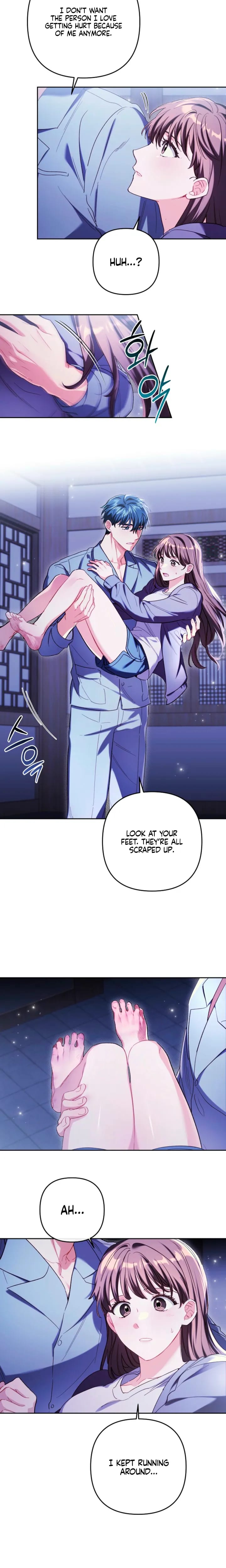 Ready Shoot, For Love! (Uncensored), chapter 56, page 20 of 25