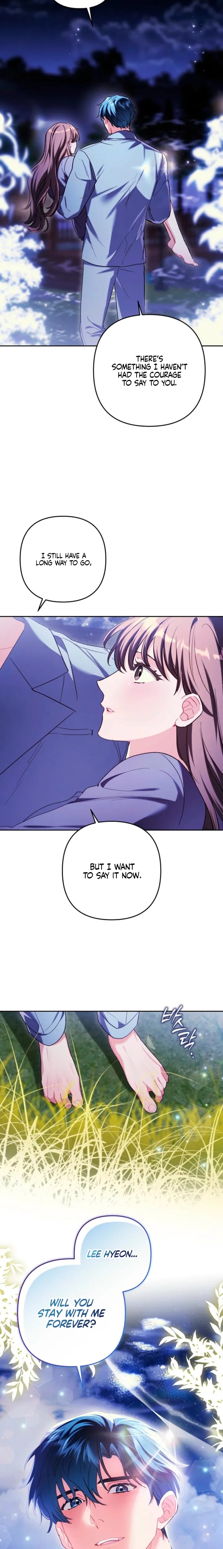 Ready Shoot, For Love! (Uncensored), chapter 56, page 22 of 25