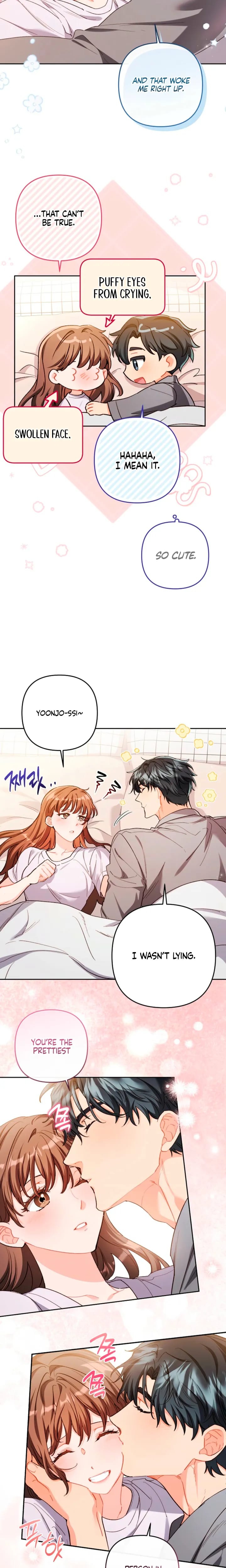 Ready Shoot, For Love! (Uncensored), chapter 57, page 6 of 22