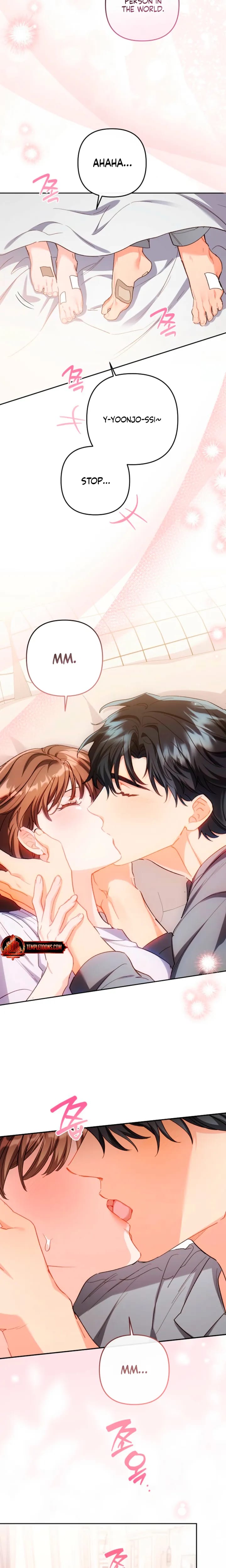 Ready Shoot, For Love! (Uncensored), chapter 57, page 7 of 22