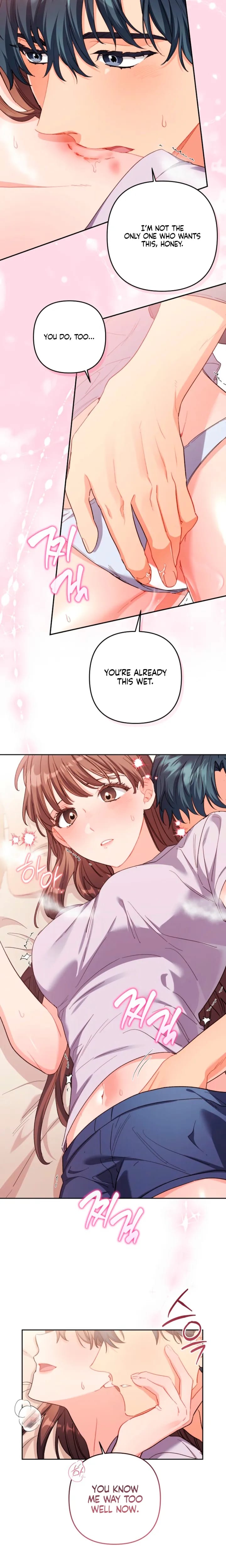 Ready Shoot, For Love! (Uncensored), chapter 57, page 11 of 22