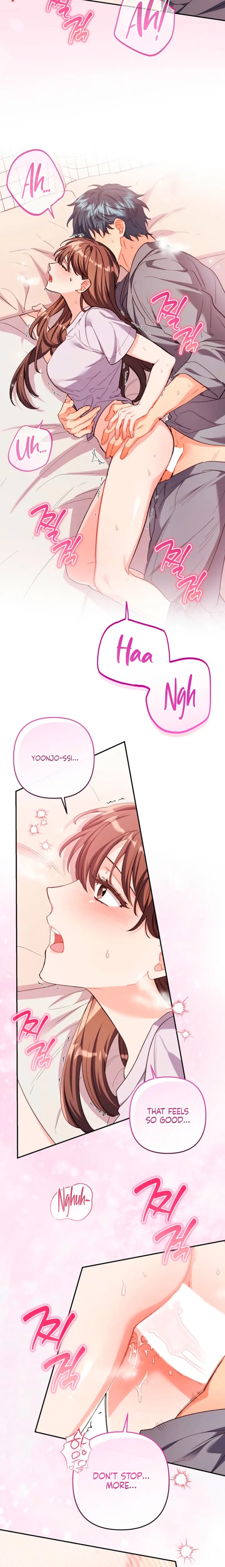 Ready Shoot, For Love! (Uncensored), chapter 57, page 14 of 22