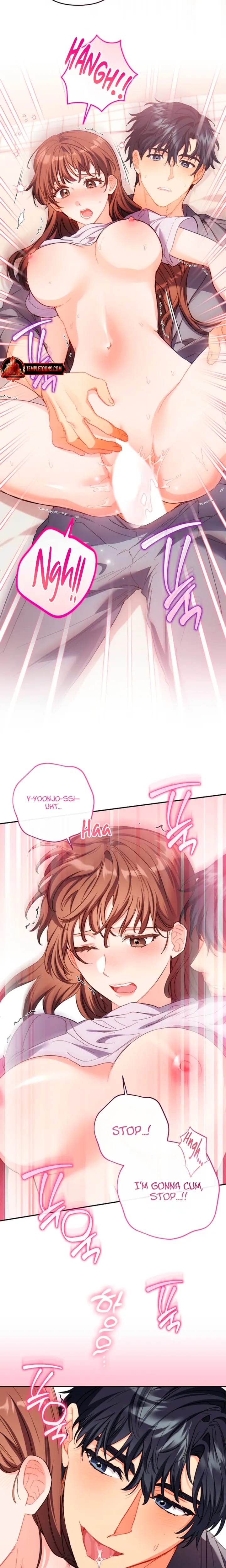 Ready Shoot, For Love! (Uncensored), chapter 57, page 18 of 22