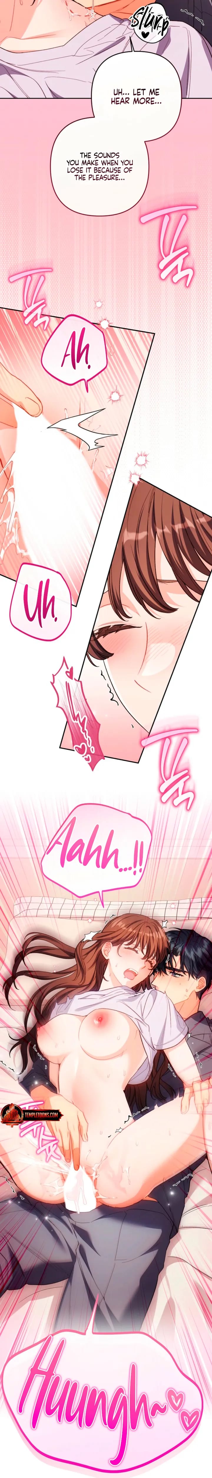 Ready Shoot, For Love! (Uncensored), chapter 57, page 19 of 22