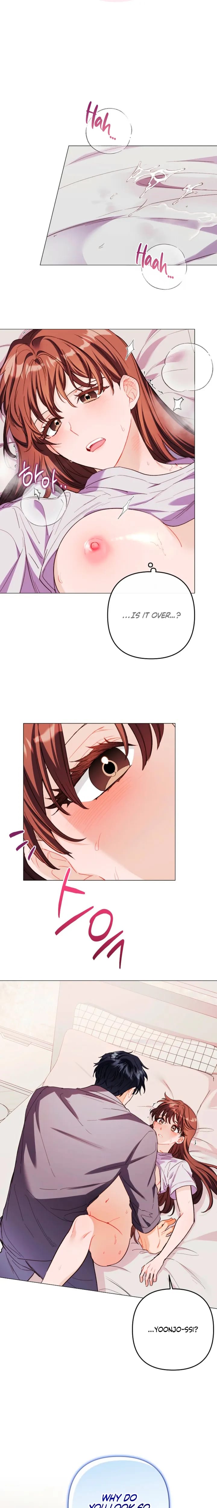 Ready Shoot, For Love! (Uncensored), chapter 57, page 20 of 22